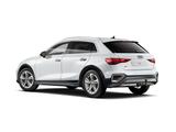 Audi A3 allstreet 35 TFSI S tro*LED*Virtual*Smartphon - Audi A3: Allstreet