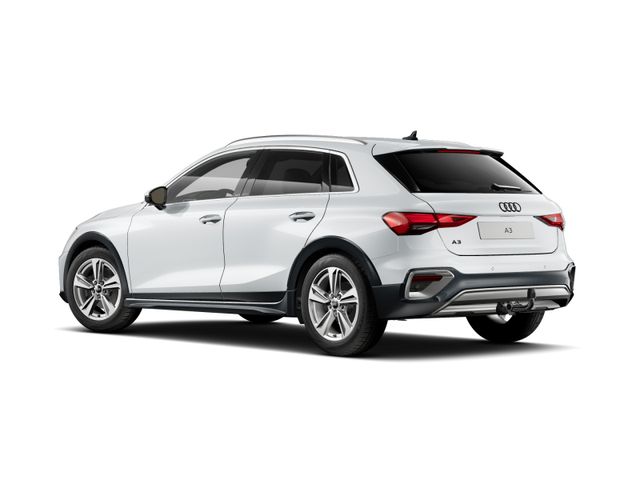A3 allstreet 35 TFSI S-tronic