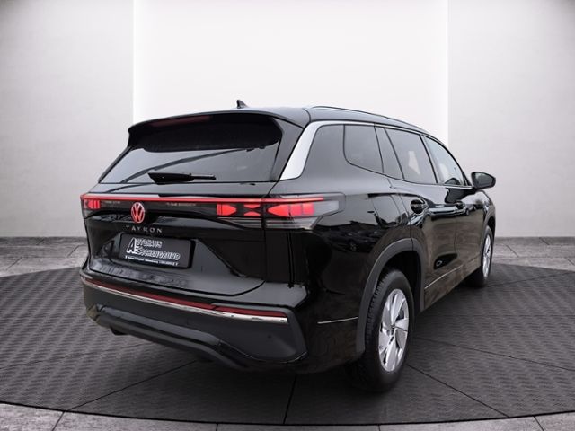 Fahrzeugabbildung Volkswagen Tayron Elegance 2.0 TDI SCR 110 kW (150 PS) 7-Ga