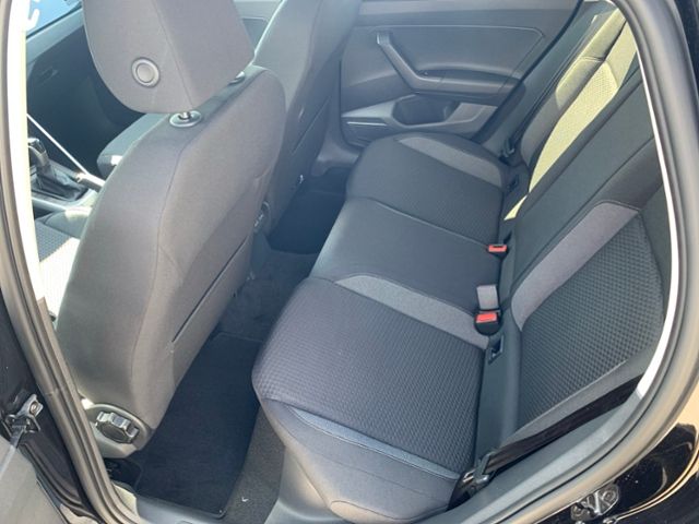 Fahrzeugabbildung Volkswagen Polo 1,0 TSI DSG IQ DRIVE SHZ NAVI APP CONNECT L