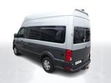 Volkswagen Crafter 2.0 TDI AG8 Grand California 600 Solar 4 - Volkswagen Wohnmobile & -wagen in Berlin
