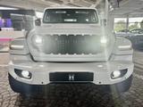 Jeep Wrangler 2.0 Sky One Rubicon Brute Look + Carbon - Jeep Wrangler Gebrauchtwagen in Bonn