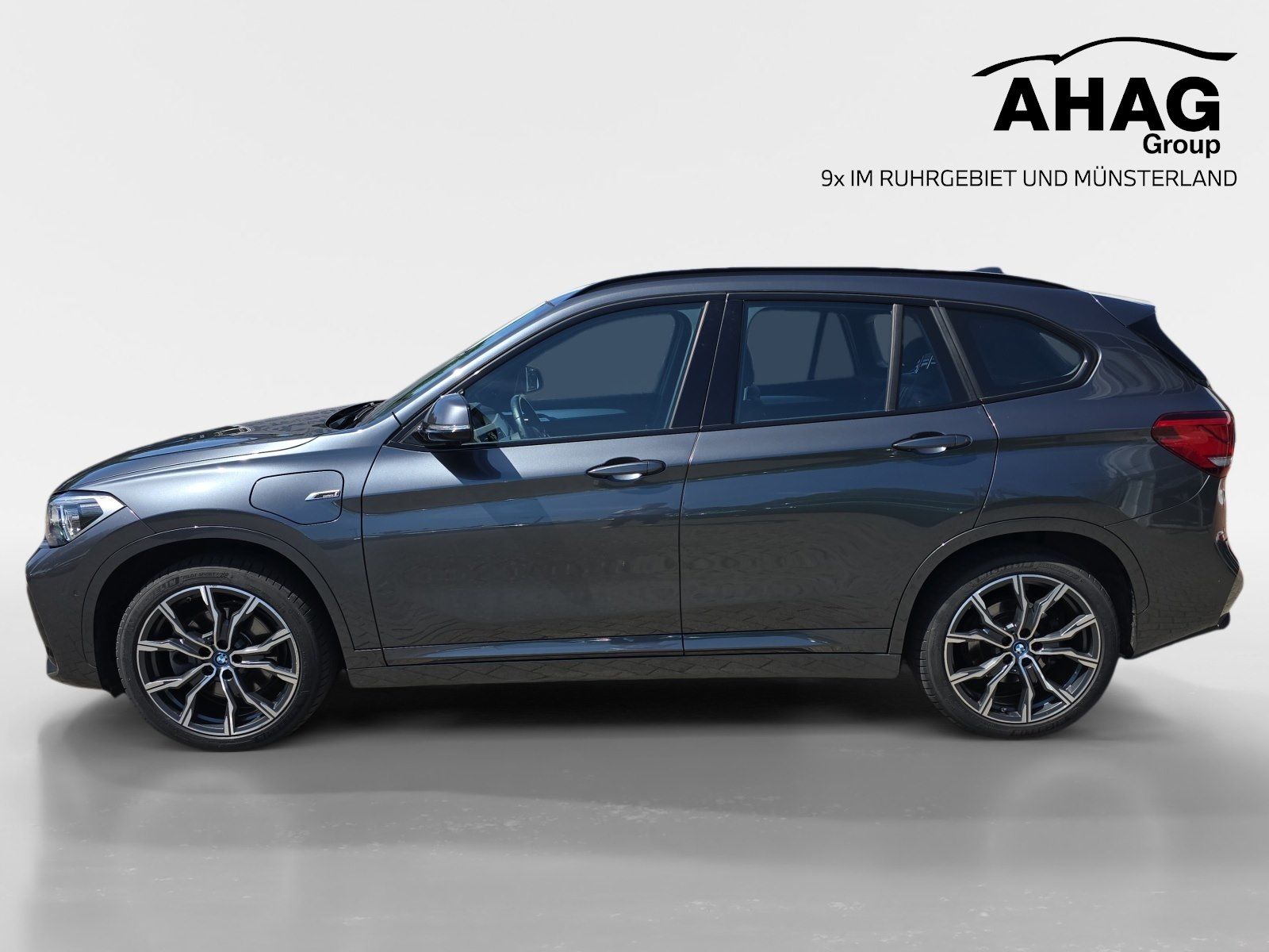 BMW X1 - Bild 6