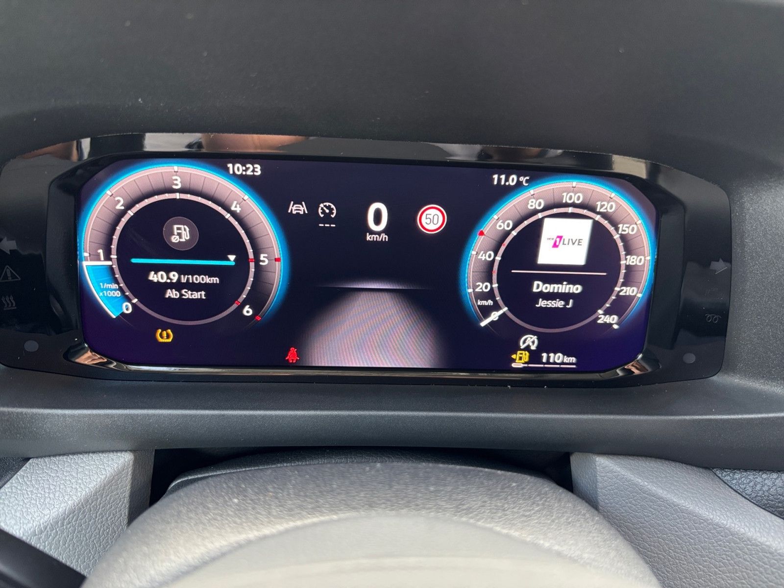 Volkswagen Crafter - Bild 9