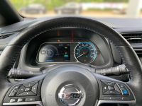 Nissan Leaf 40kWh N-Connecta  360°CAM  NAVI SPURWECHSEL - Image