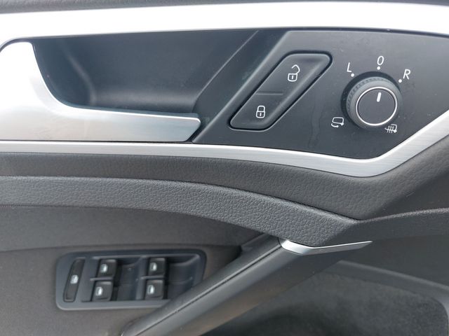 Golf VII 1.4 TSI Cup *PARK ASSIST*SHZ*NAVI*ALU*T