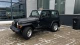 Jeep Wrangler Sport 4.0 Sport - Jeep Wrangler: 4.0