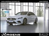Mercedes-Benz A 250 e Limo AMG-Sport/MLB/360/Pano/Night/Distr - Mercedes-Benz A 250 in Hagen