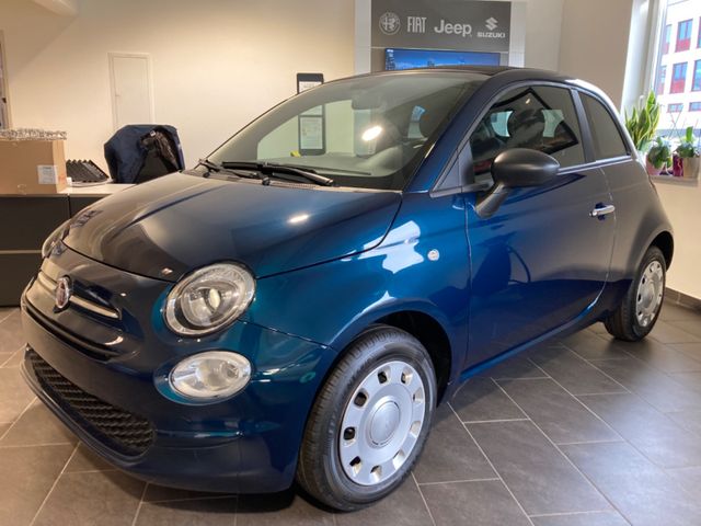 Fiat 500C 1.0 GSE Hybrid