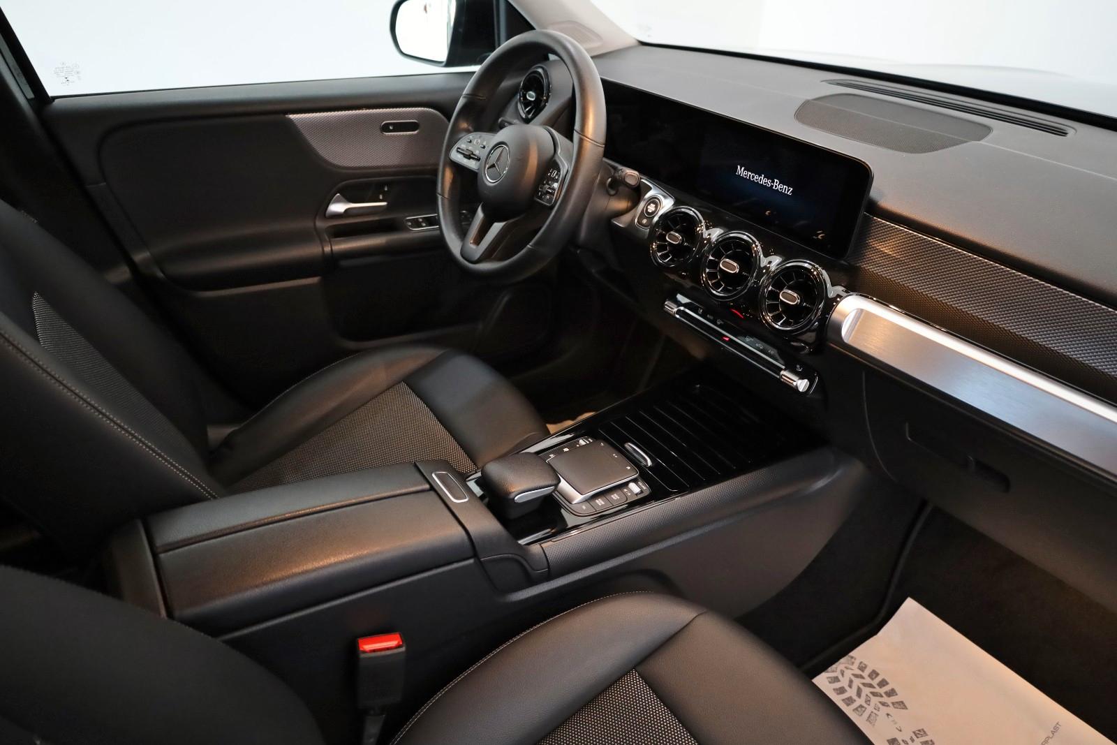 Mercedes-Benz GLB ,Leder,Navi,LED,SH,Kamera,Carplay, миниатюра 4