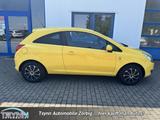 Opel Corsa D 1.2 Twinport  Edition 111Jahre - Opel Corsa: Twinport Edition