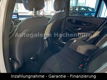 Mercedes GLC 220 - 9
