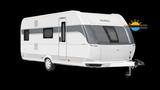 Hobby De Luxe 545 KMF Alde Heizung 3x Etagenbett