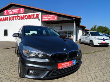 BMW 218 - 2
