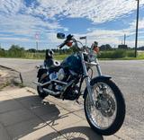 Harley-Davidson Softail Custom FXSTC 