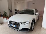 Audi AUDI A4 ALLROAD 2.0 TDI BUSINESS EVOLUTION - Audi A4 Allroad mit Diesel-Antrieb: Kombi, Schaltgetriebe