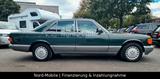 Mercedes-Benz 300 SE Klassiker mit Stil & Substanz - Mercedes 300 mit Schiebedach