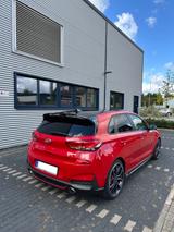 Hyundai i30 2.0 T-GDI N Performance N *Pano*LED*Kamera* - Hyundai i30 Gebrauchtwagen in Duisburg