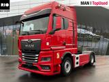 MAN TGX 18.520 4x2 BL SA LED/RETARDER/STANDKLIMA ZV - Angebote