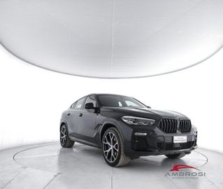 BMW X6 - 2
