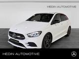Mercedes-Benz B 180 AMG|LED|AHK|NIGHT|360|TOTW|SHZ|EASYP - Mercedes-Benz B 180 in Saarbrücken