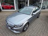 Mercedes-Benz C 180 CGI*Navi*Park-Paket inkl.akt. Park-Assist* - Mercedes-Benz C-Klasse Gebrauchtwagen in Stuttgart