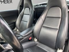 PORSCHE 991.2 Targa 4 Facelift Top Zustand