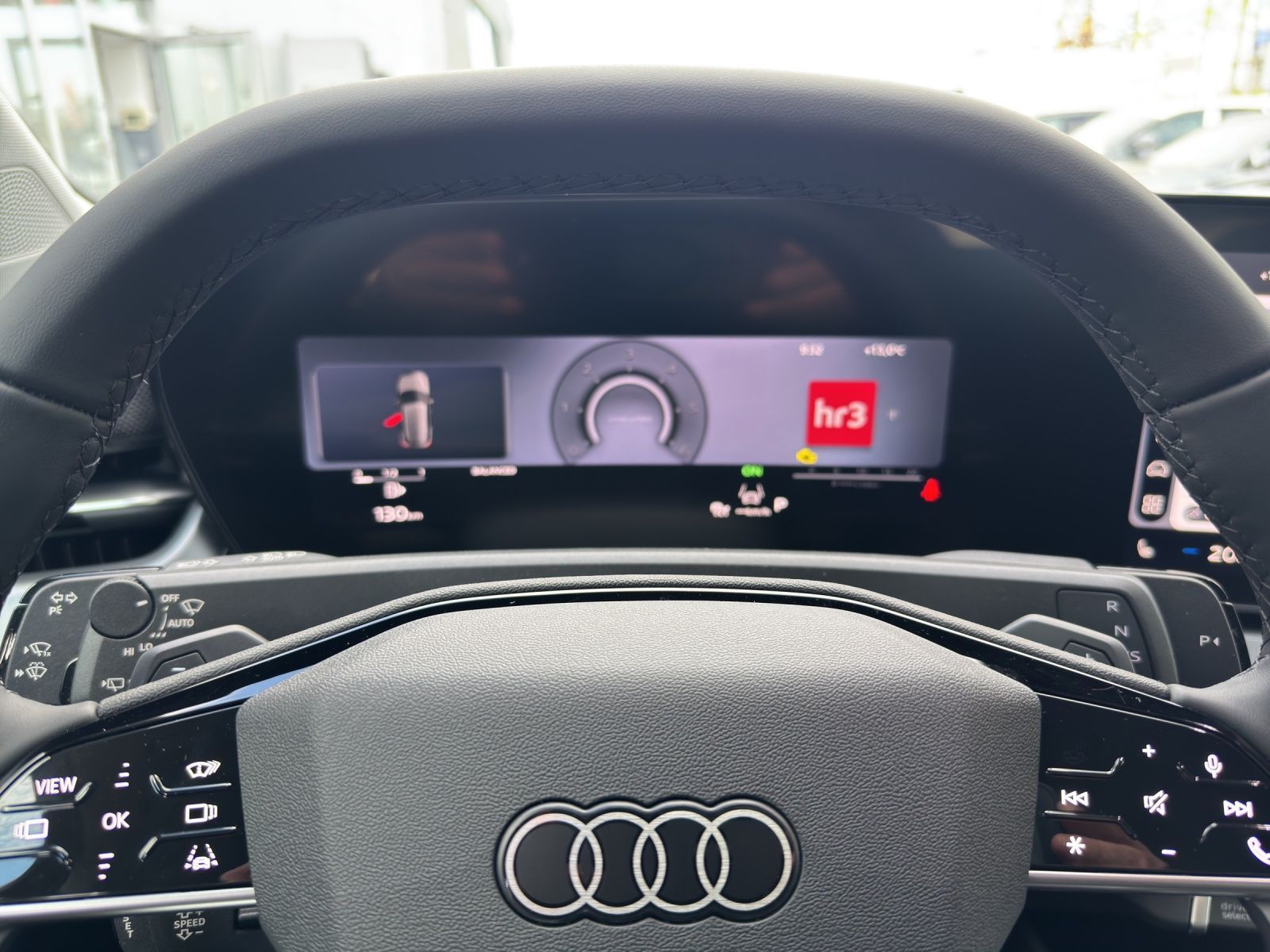 Audi Q3 - Bild 9