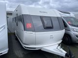 Hobby 545 KMF De Luxe /2.000 kg/Mover Aktion - Hobby Ak
