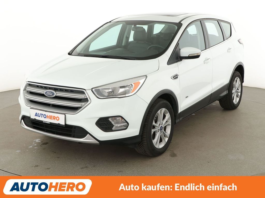 Image of Ford Kuga