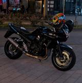 Suzuki Bandit gsf 1250sa ABS - SUZUKI GSF 1250 A