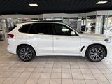 BMW X5 xDrive 30 d M Sport · Gestik · Luft · 360° · - BMW X5: Luftfederung