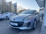 Mazda 3 Lim. Edition*Tüv Neu*Klimaaut*Sitzhzg*PDC*MFL* - Mazda 3 aus 2012