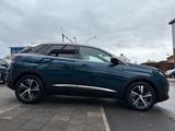Peugeot 3008 GT -Garantie/Abstandstempomat/S-Heft- - Peugeot 3008 in Bielefeld