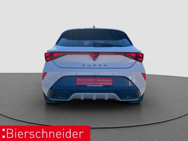 Cupra Leon - Bild 5
