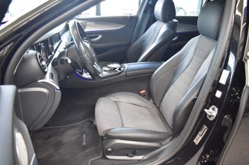 Mercedes E 220 - 8
