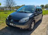 Renault Scenic Exception 1.9 dCi FAP Xenon, Klima, TÜV - Renault Scenic mit Diesel-Antrieb: Kleinbus, Euro4, 1.9