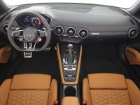 Audi TT RS - Vorschau Bild 13