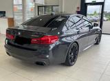 BMW 550i xDrive A Luxury Line Luxury Line - BMW 550: 550i Xdrive