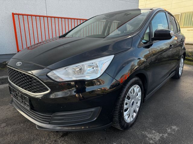 Ford C-Max C-MAX Ambiente Tempomat Multi