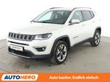 Jeep Compass 1.4 M-Air Limited 4WD Aut.*NAVI*XENON* - Jeep: Limited