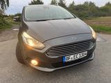 Ford S-Max mit GARANTIE*Black Week* Reduziert bis SO* - Ford S-Max Gebrauchtwagen in Frankfurt