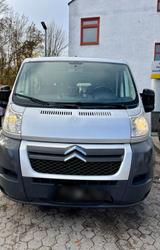 Citroën Jumper aus  1 Hand verhandelbar - gebrauchte Citroën Jumper aus dem Jahr 2014