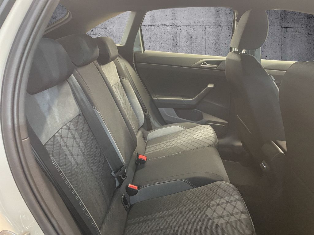 Volkswagen Taigo - Bild 11