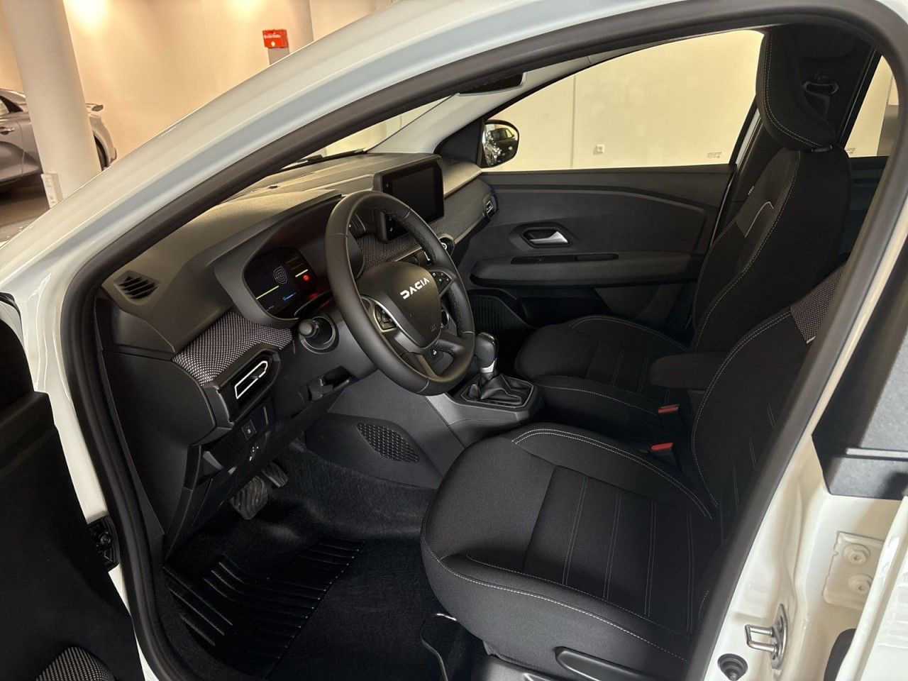 Dacia Jogger - Bild 10