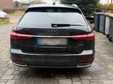 Audi A6 C8 - Audi A6 C8 Gebrauchtwagen