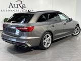 Audi A4 Avant 40 TFSI S-Line NAV+LED+KAM+TEMPOMAT+DAB - Audi A4 Gebrauchtwagen in Oldenburg