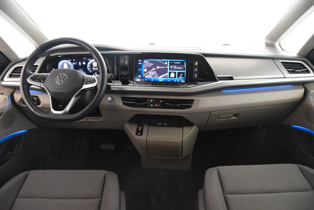 VW T7 Multivan
