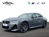 BMW 230i Coupé M Sportpaket HiFi DAB LED Komfortzg. - BMW 230: 230d