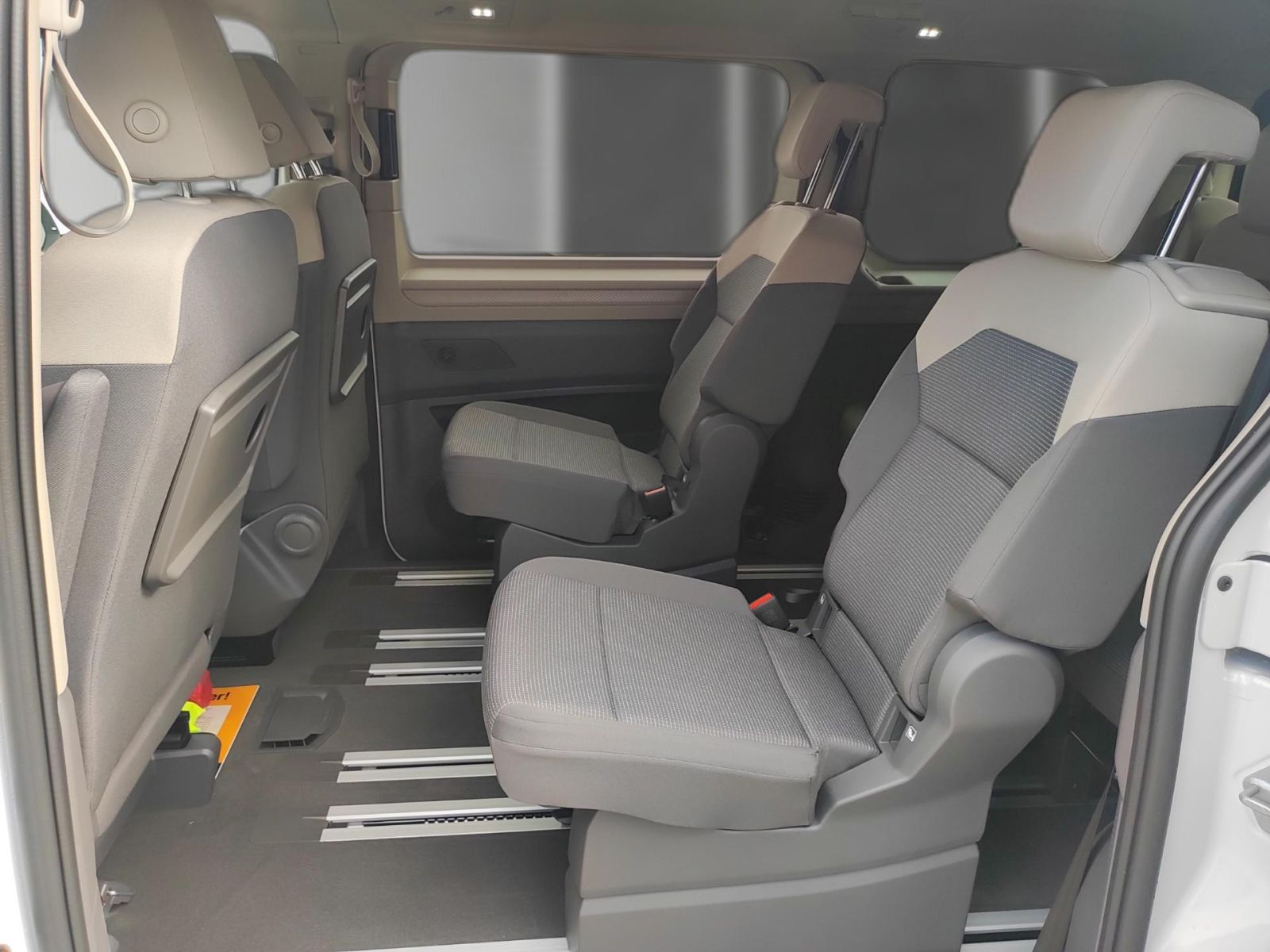 Volkswagen T7 Multivan - Bild 14